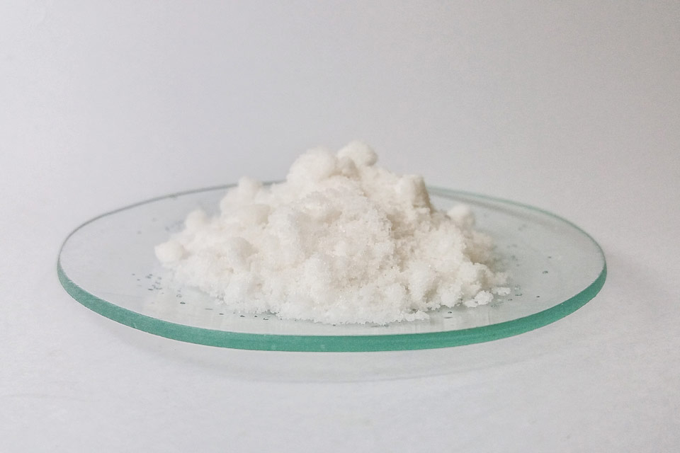 cloruro de zinc, química de galvanoplastía, HTS SRL
